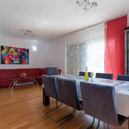 Villa Snjezana Trogir