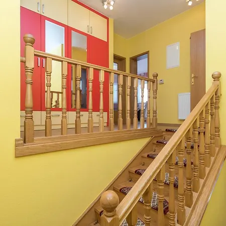 Vila Snjezana Villa *