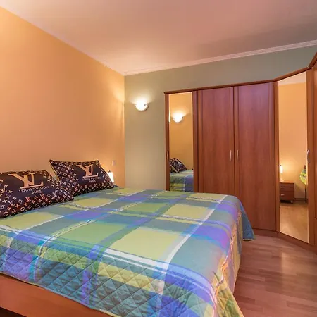 Villa Vila Snjezana *