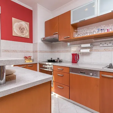 Villa Snjezana Trogir