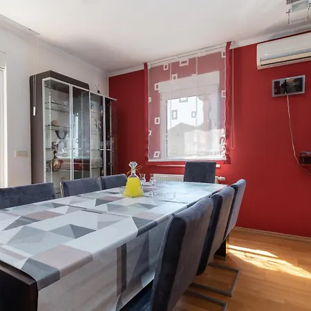 Vila Snjezana 别墅