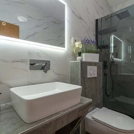 Vila Snjezana Willa Trogir