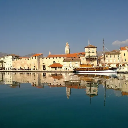 Vila Snjezana Trogir