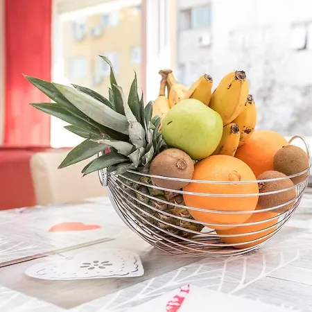 Willa Vila Snjezana *