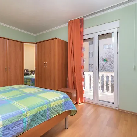 Vila Snjezana 别墅