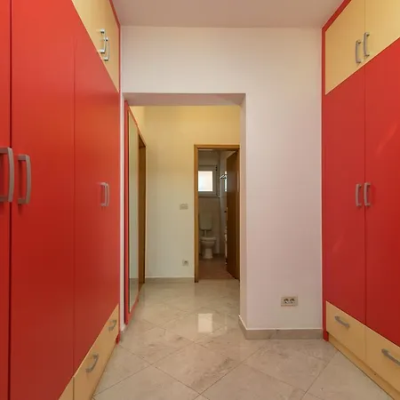 Vila Snjezana Willa Trogir