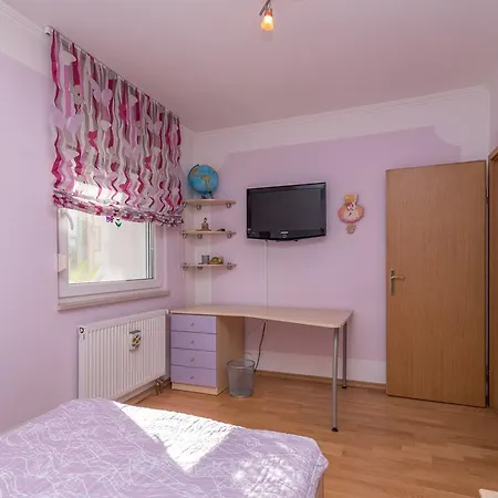 Vila Snjezana 别墅