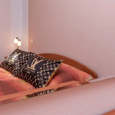 Vila Snjezana 别墅 *