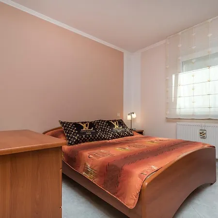 Vila Snjezana Vila Trogir