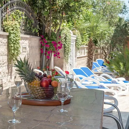 Vila Snjezana Willa Trogir