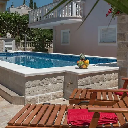 Vila Vila Snjezana Trogir
