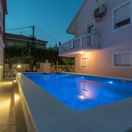 Willa Vila Snjezana Trogir